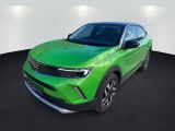 Opel Mokka bei Sportwagen.expert - Abbildung (2 / 15)