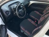 Citroen C1 bei Sportwagen.expert - Abbildung (6 / 15)