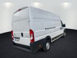 Citroen Jumper bei Sportwagen.expert - Abbildung (4 / 15)