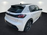 Peugeot 208 bei Sportwagen.expert - Abbildung (4 / 15)