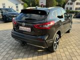 Nissan Qashqai bei Sportwagen.expert - Abbildung (4 / 15)