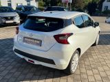 Nissan Micra bei Sportwagen.expert - Abbildung (4 / 15)