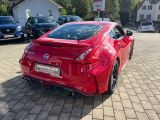 Nissan 370 Z bei Sportwagen.expert - Abbildung (4 / 13)