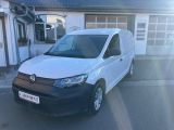 VW Caddy bei Sportwagen.expert - Abbildung (2 / 14)