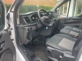 Ford Tourneo Custom bei Sportwagen.expert - Abbildung (6 / 14)
