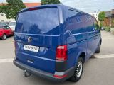 VW T6 Transporter bei Sportwagen.expert - Abbildung (4 / 15)