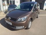 VW Caddy bei Sportwagen.expert - Abbildung (2 / 15)