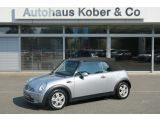 Mini Cooper bei Sportwagen.expert - Abbildung (2 / 10)