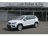 Seat Ateca bei Sportwagen.expert - Abbildung (2 / 10)