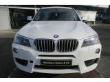 BMW X3 bei Sportwagen.expert - Abbildung (7 / 10)