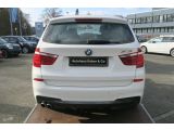 BMW X3 bei Sportwagen.expert - Abbildung (6 / 10)