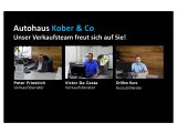 BMW X3 bei Sportwagen.expert - Abbildung (5 / 10)