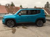 Jeep Renegade bei Sportwagen.expert - Abbildung (3 / 14)