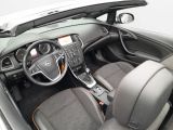 Opel Cascada bei Sportwagen.expert - Abbildung (8 / 12)