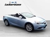 Opel Cascada bei Sportwagen.expert - Abbildung (7 / 12)