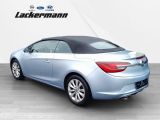 Opel Cascada bei Sportwagen.expert - Abbildung (4 / 12)