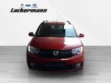 Dacia Logan bei Sportwagen.expert - Abbildung (2 / 9)