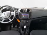 Dacia Logan bei Sportwagen.expert - Abbildung (7 / 9)