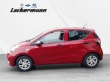 Hyundai i10 bei Sportwagen.expert - Abbildung (3 / 12)