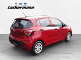 Hyundai i10 bei Sportwagen.expert - Abbildung (7 / 12)