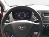 Hyundai i10 bei Sportwagen.expert - Abbildung (10 / 12)