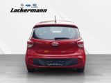 Hyundai i10 bei Sportwagen.expert - Abbildung (5 / 12)