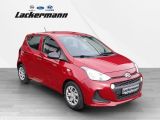 Hyundai i10 bei Sportwagen.expert - Abbildung (8 / 12)