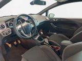 Ford Fiesta bei Sportwagen.expert - Abbildung (10 / 15)