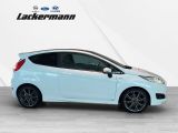 Ford Fiesta bei Sportwagen.expert - Abbildung (8 / 15)