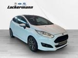 Ford Fiesta bei Sportwagen.expert - Abbildung (9 / 15)