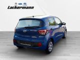 Hyundai i10 bei Sportwagen.expert - Abbildung (6 / 12)