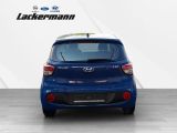 Hyundai i10 bei Sportwagen.expert - Abbildung (5 / 12)