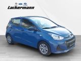 Hyundai i10 bei Sportwagen.expert - Abbildung (7 / 12)