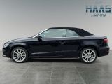 Audi A3 Cabriolet bei Sportwagen.expert - Abbildung (4 / 15)