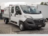 Opel Movano bei Sportwagen.expert - Abbildung (2 / 15) Opel Movano bei Sportwagen.expert - Abbildung (2 / 15)