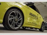 Abarth 500 bei Sportwagen.expert - Abbildung (5 / 15)