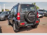 Suzuki Jimny bei Sportwagen.expert - Abbildung (4 / 15)