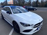 Mercedes-Benz CLA-Klasse bei Sportwagen.expert - Abbildung (2 / 15)