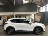 Mazda CX 5 bei Sportwagen.expert - Abbildung (4 / 15)