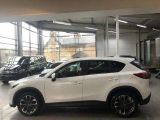 Mazda CX 5 bei Sportwagen.expert - Abbildung (8 / 15)