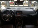 Mazda CX 5 bei Sportwagen.expert - Abbildung (15 / 15)