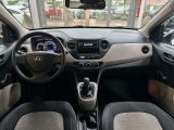 Hyundai i10 bei Sportwagen.expert - Abbildung (14 / 15)