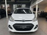 Hyundai i10 bei Sportwagen.expert - Abbildung (2 / 15)