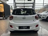 Hyundai i10 bei Sportwagen.expert - Abbildung (6 / 15)