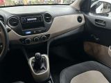 Hyundai i10 bei Sportwagen.expert - Abbildung (12 / 15)