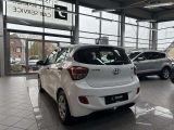 Hyundai i10 bei Sportwagen.expert - Abbildung (7 / 15)