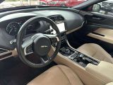 Jaguar XE bei Sportwagen.expert - Abbildung (9 / 15)