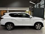 Ssangyong Rexton bei Sportwagen.expert - Abbildung (4 / 15)