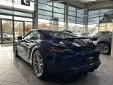 Porsche Cayman bei Sportwagen.expert - Abbildung (7 / 15)