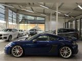 Porsche Cayman bei Sportwagen.expert - Abbildung (8 / 15)